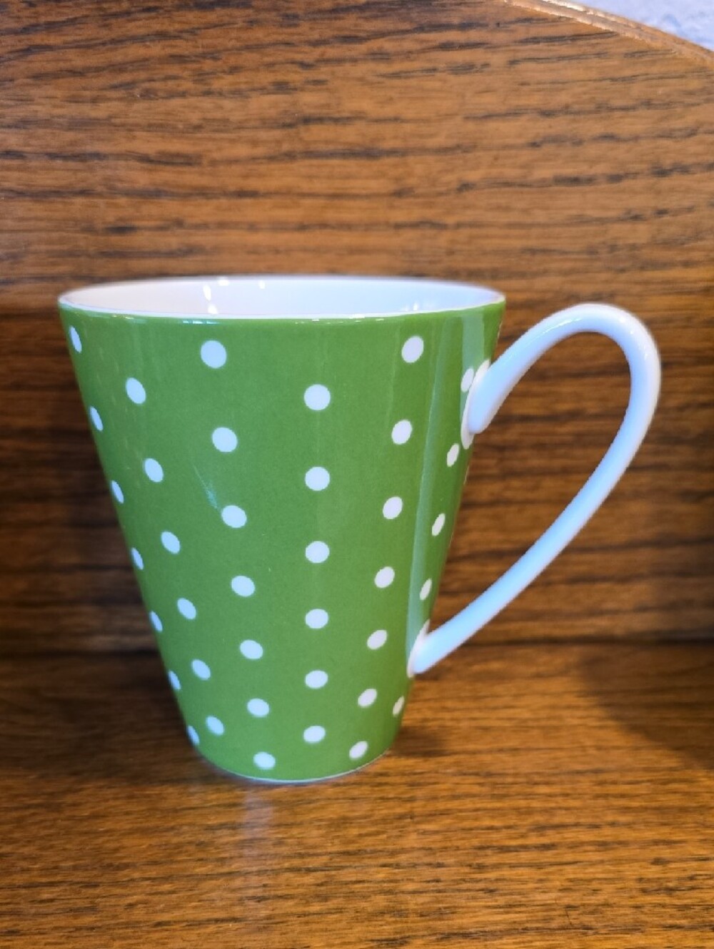 kate spade New York Lenox Larabee Dot Mug Set - Picture 4 of 12